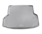 Westin 2010-2014 Toyota Land Cruiser Prado 7 passenger Profile Cargo Liner - Black