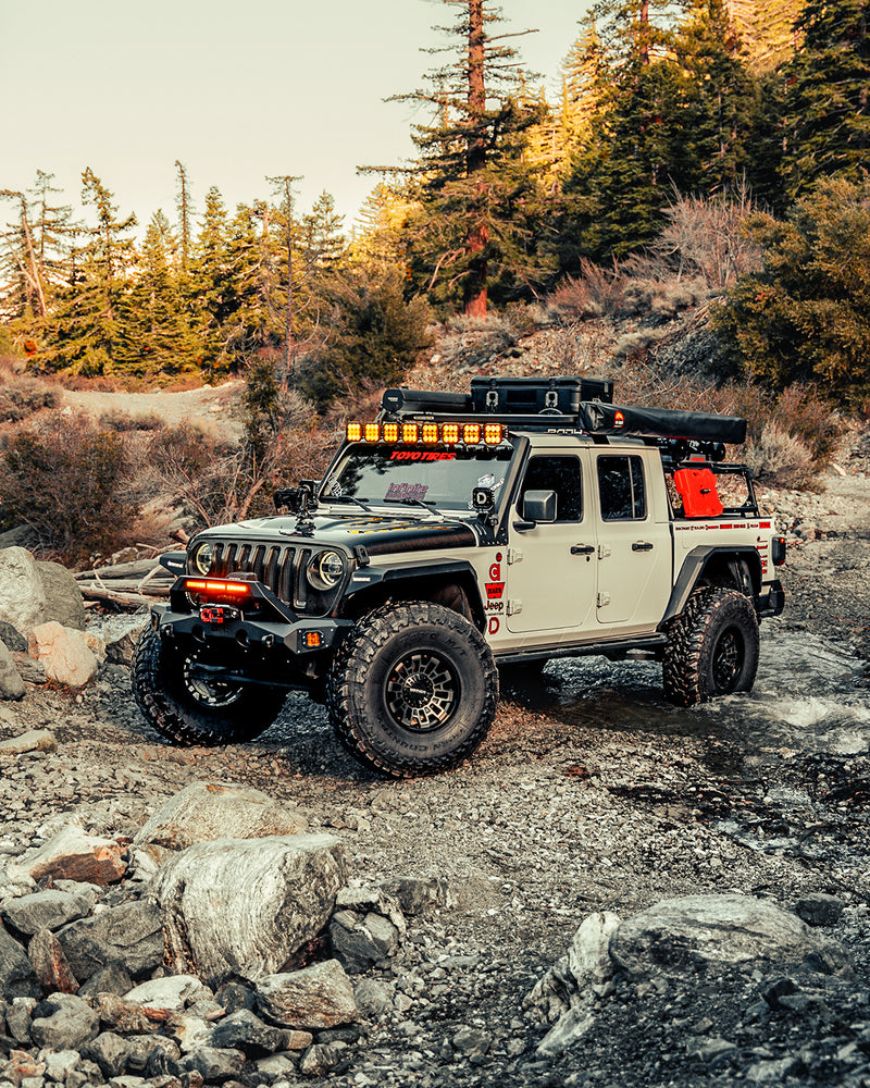 Wrangler 
