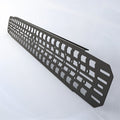 XBRS Tread MOLLE Plate | Off-Road Bed Rack Panel