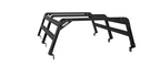 Ram 1500 Pre-configured Bed Rack (Tapered Bed) | XTR3 Popular Builds + MOLLE Packages