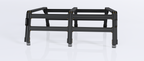 Chevy Colorado / GMC Canyon Bed Rack | XTR3 Popular Builds + MOLLE Packages