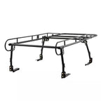 Universal 800 Lbs. Capacity Over-Cab Steel Truck Rack