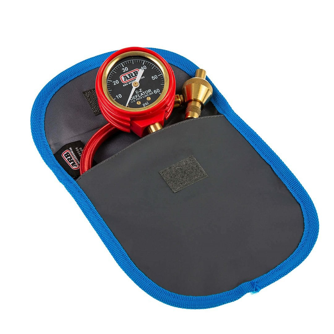 ARB DEFLATOR - OVERLANDING TOOL