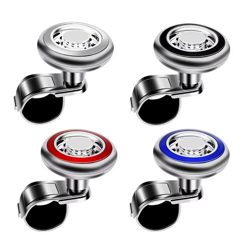 Steering Wheel Booster Knob for Trucks and Cars