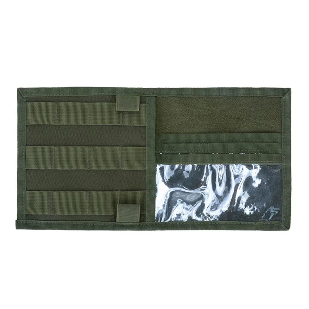 Sun Visor Organizer - Storage - Molle 