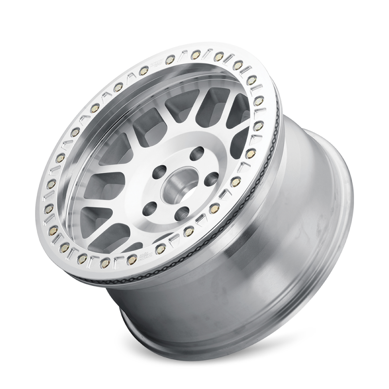Dirty Life 9312 Mesa Race 17x9 / 8x170 BP / -12mm Offset / 130.8mm Hub Machined Wheel - Beadlock