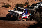 JEEP WRANGLER 4xE/ETORQUE/DIESEL 392 2018+ 3.5" DYNAMIC LIFT KIT