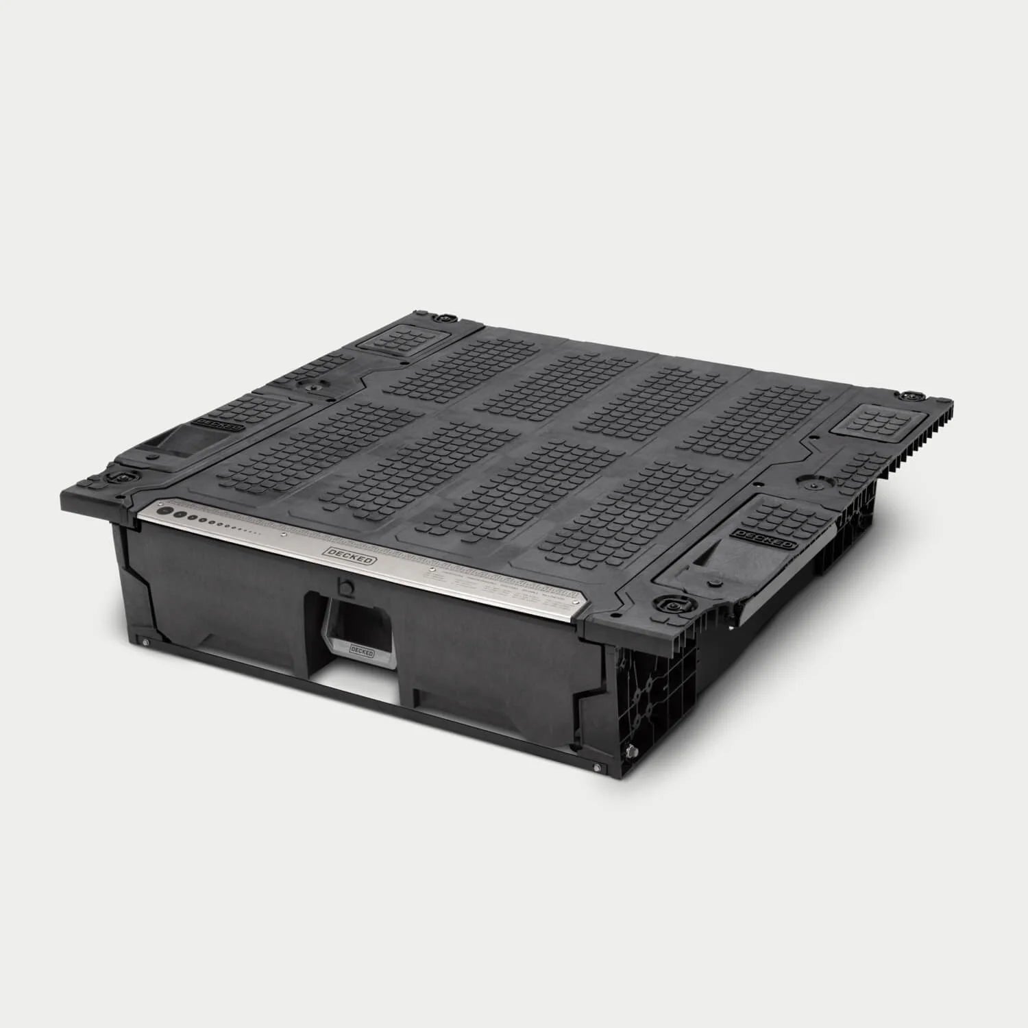 Drawer System Truck Bed (Universal)