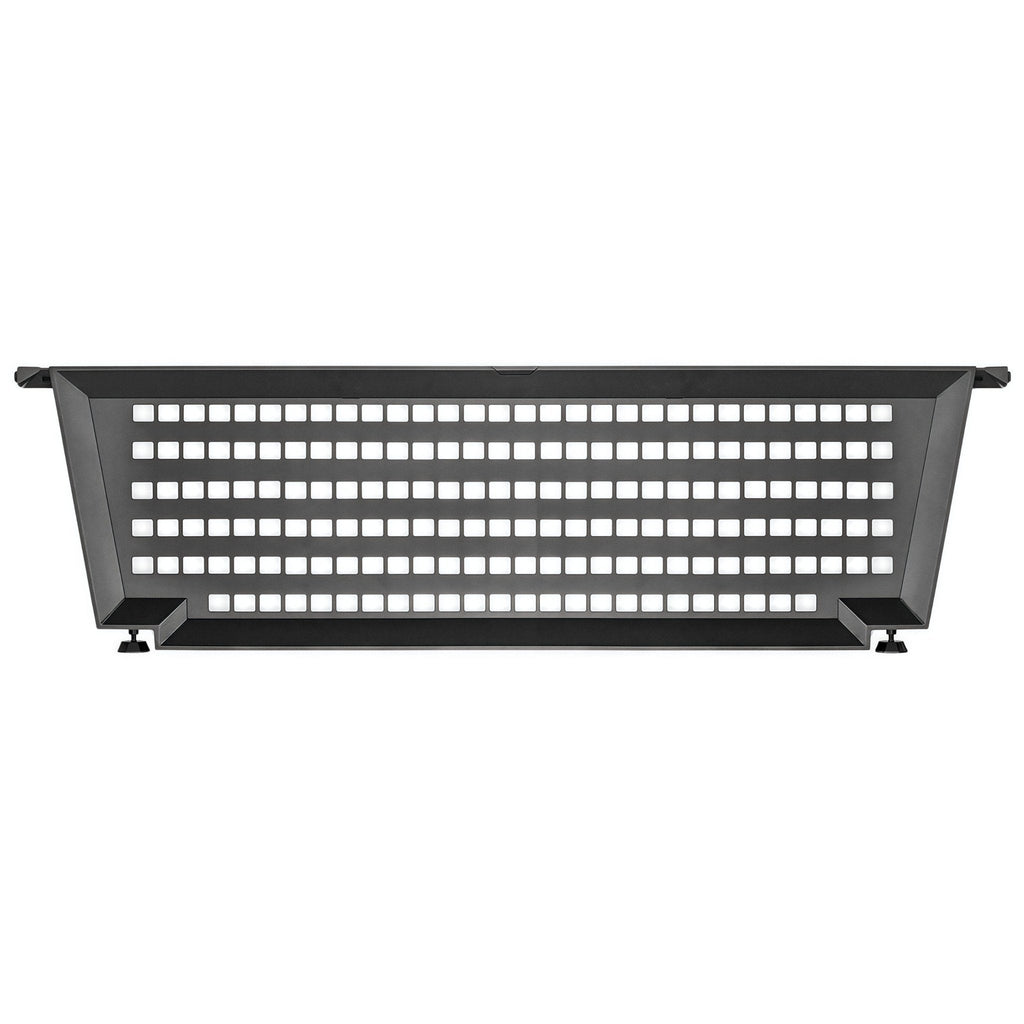 Adjustable Vault Cargo Divider Compatible with Bed Mat For  Cybertruck
