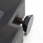 Adjustable Vault Cargo Divider Compatible with Bed Mat For  Cybertruck