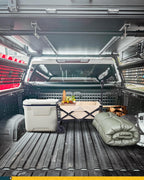 Front & Side Bed MOLLE Panel for Jeep Gladiator/ Ford Maverick/ Chevy Silverado