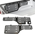 Front & Side Bed MOLLE Panel for Jeep Gladiator/ Ford Maverick/ Chevy Silverado
