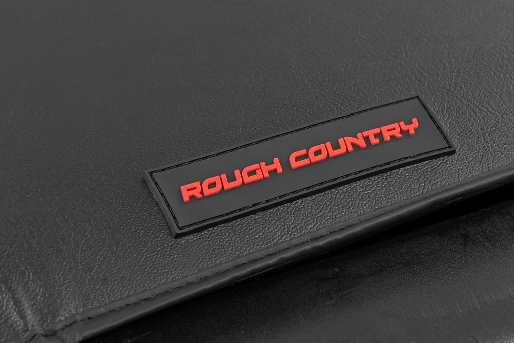 Soft Roll Up Bed Cover 6'10" Bed | Ford F-250/F-350 Super Duty (99-16)