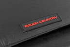 Soft Roll Up Bed Cover 6'10" Bed | Ford F-250/F-350 Super Duty (99-16)