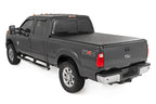 Soft Roll Up Bed Cover 6'10" Bed | Ford F-250/F-350 Super Duty (99-16)