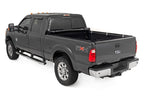 Soft Roll Up Bed Cover 6'10" Bed | Ford F-250/F-350 Super Duty (99-16)