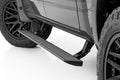 Power Running Boards | HT-Series | Crew Cab | Ram 1500 (19-25)/1500 TRX (21-24)