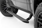 Power Running Boards | HT-Series | Crew Cab | Ram 1500 (19-25)/1500 TRX (21-24)
