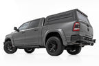 Power Running Boards | HT-Series | Crew Cab | Ram 1500 (19-25)/1500 TRX (21-24)