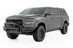 Power Running Boards | HT-Series | Crew Cab | Ram 1500 (19-25)/1500 TRX (21-24)