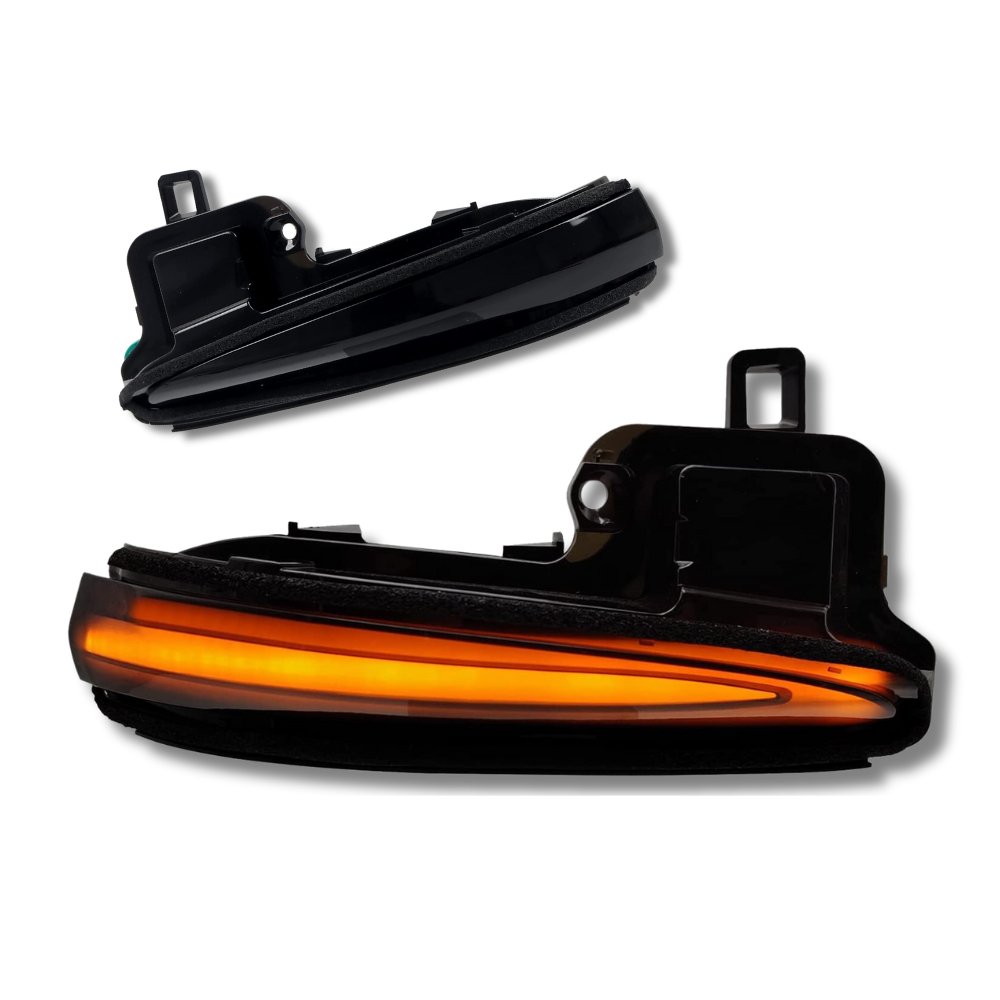 Aspire Sequential Side Mirror Turn Signals for Tacoma (2016-2023)