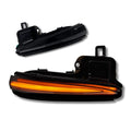 Aspire Sequential Side Mirror Turn Signals for Tacoma (2016-2023)
