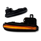 Aspire Sequential Side Mirror Turn Signals for Tacoma (2016-2023)