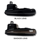 Aspire Sequential Side Mirror Turn Signals for Tacoma (2016-2023)