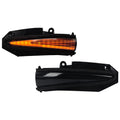 Sequential Side Mirror Turn Signals for 4Runner (2014-2023)