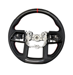 Aspire Carbon Fiber Steering Wheel for Tacoma (2024-2025) /Tundra (2022-2025)
