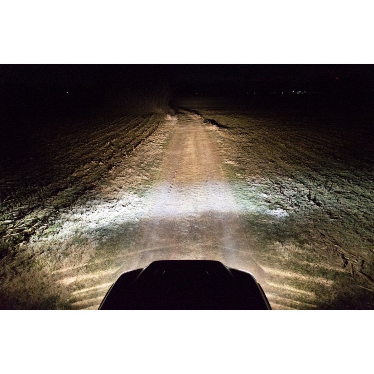 The Brite Box High Beam & Fog Light Mod for 4Runner (2003-2013)