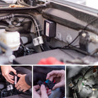 The Brite Box High Beam & Fog Light Mod for Tacoma (2024-2025)