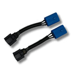 9007/9008/H13 Conversion Harness Pigtail Set