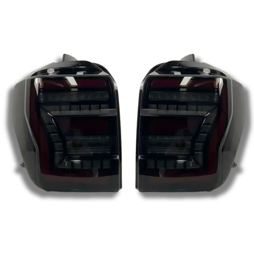 Aspire G1 Stealth LED Tail Lights for 4Runner (2010-2024)