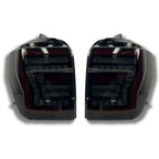 Aspire G1 Stealth LED Tail Lights for 4Runner (2010-2024)