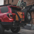 Aspire G1 Stealth LED Tail Lights for 4Runner (2010-2024)