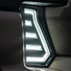 Aspire V2 Fang Lights for Tacoma (2024-2026)