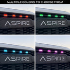 Aspire RGB Raptor Lights for Tacoma (2016-2023)