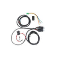 Wiring Harness for Dual Function Light Bar