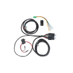 Wiring Harness for Dual Function Light Bar