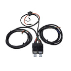 Wiring Harness for Dual Function Light Bar