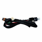 Pro Grille LED Light Bar Wiring Harness for Tacoma (2024-2026)