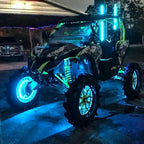ORACLE Off-Road 4ft ColorSHIFT LED Whip