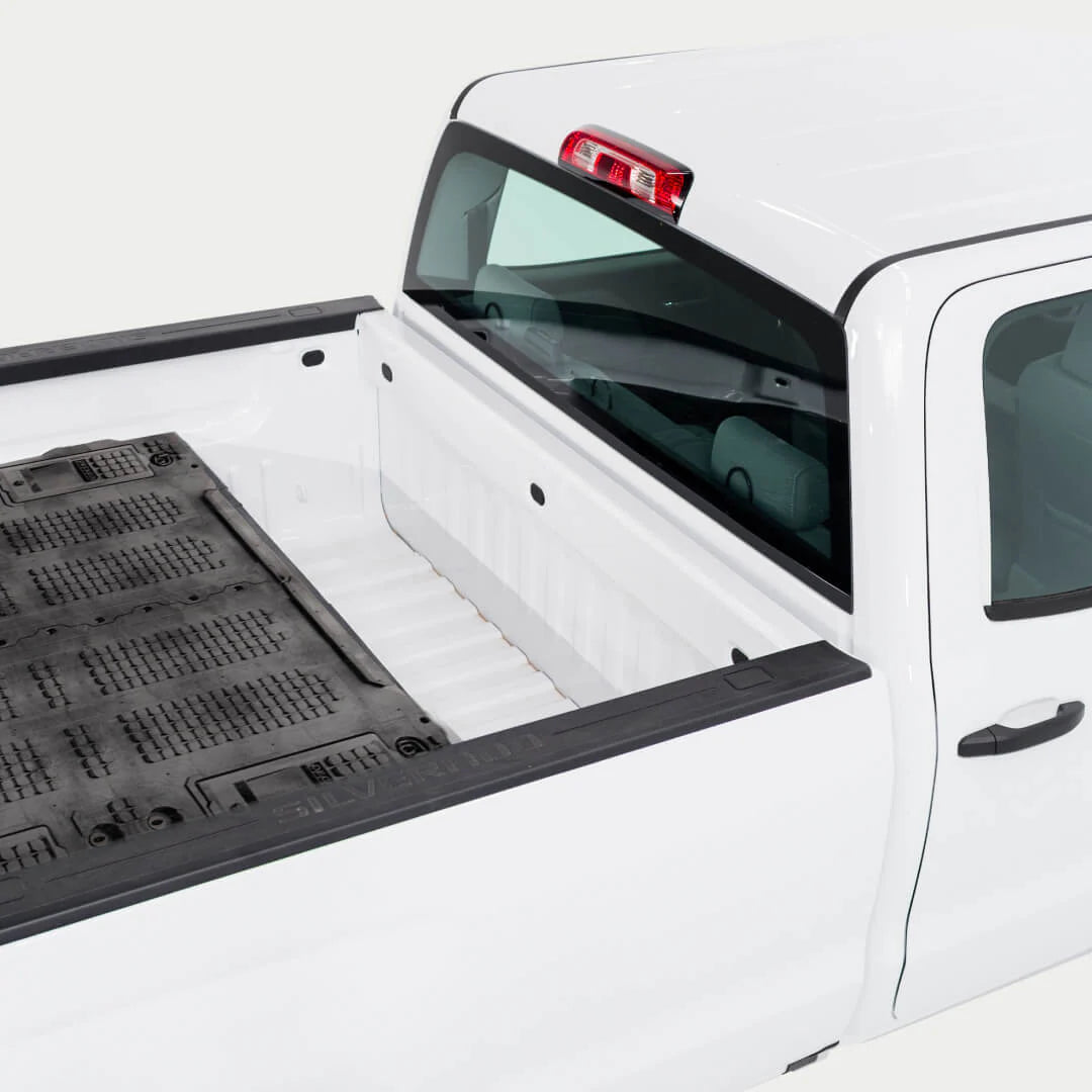 Drawer System Truck Bed (Universal)