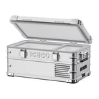 ICECO APL20 Light Duty Aluminum Freezer Single Zone 20 LT