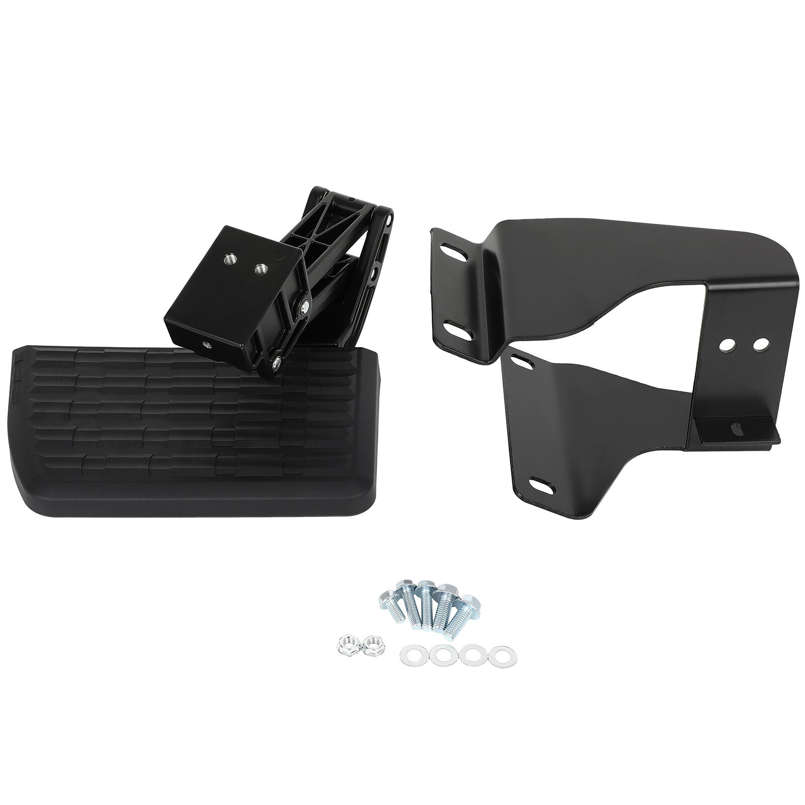Retractable Bed Step (Ford F-150) 2015-2020 