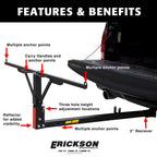 Big Bed - Tailgate Extender