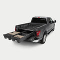 Drawer System Truck Bed (Universal)