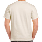 I Drive Over Stuff T-Shirt