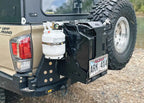 Dual Jerry-Can Carrier (Universal)